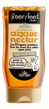 Groovy Food Agave Syrup Light 250ml
