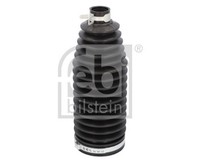 Faltenbalgsatz, Lenkung Vorderachse Links Oder Rechts - Febi Bilstein 186103