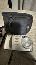 Kodak EasyShare CX4230 2.0MP Digital Camera - Silver