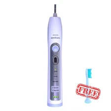 Philips Sonicare Sonic Electric Toothbrush Flexcare HX6920 Handle HX6950 HX6930