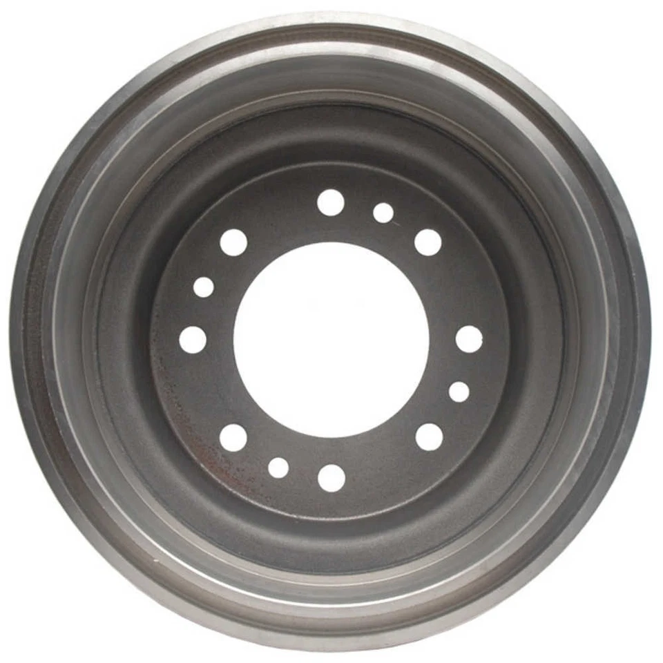Brake Drum fits 1971-1972 GMC C25/C2500 Pickup,C25/C2500 Suburban C25/C2500 Pick - Image 2 of 3