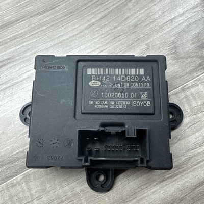 #ad #ad 2010 2015 JAGUAR XJ XJL Right Passenger REAR DOOR CONTROL MODULE OEM. $19.24