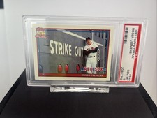 🔥1991 Topps - Roger Clemens #530 Tiffany SP PSA 10 💎Gem Mint  Boston Red Sox