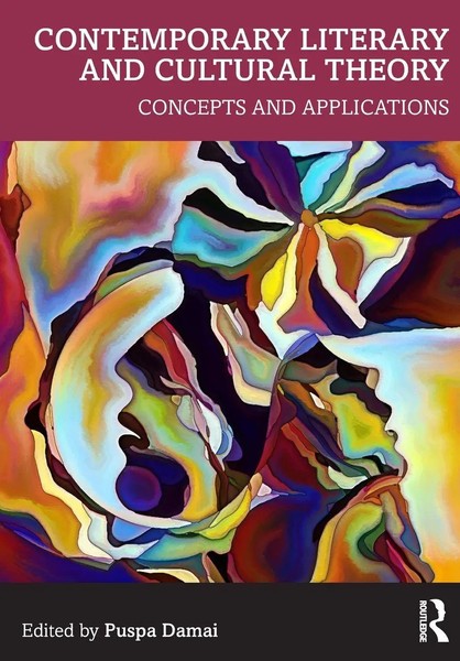 Contemporary Literary And Cultural Theory | Concepts And Applications | Damai-image