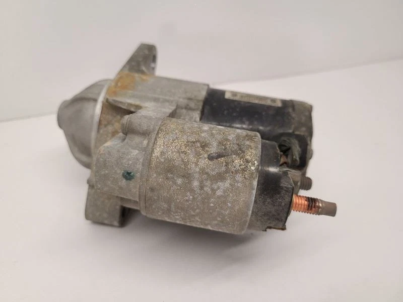 Motor de arranque Chrysler PT CRUISER 2003-2009 con turbo 0533141AB Foto 2 de 4