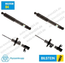 Bilstein B4 Dämpfer vorne hinten links rechts für Opel Vectra C Z02 2002-2009