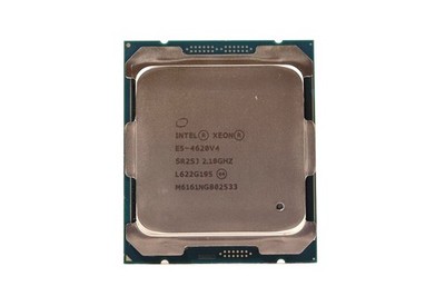 Intel Xeon E5-4620 V4 2.10GHz 10-Core 25MB LGA 2011-3 Processor P/N:SR2SJ Tested
