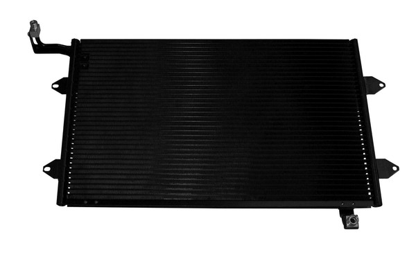 Vemo - V15-62-1004 - Kondensator, Klimaanlage - Passend FüR VW 1H0820413-image
