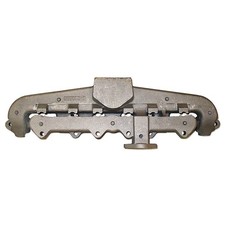 Manifold Intake & Exhaust Fits Allis Chalmers D19 Tractors 4513468 4516769