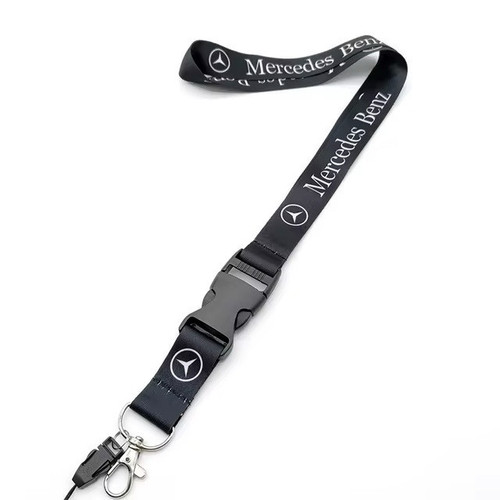 Mercedes Schlüsselband,Schlüsselanhänger , Auto Keychain, AMG - Bild 1 von 3
