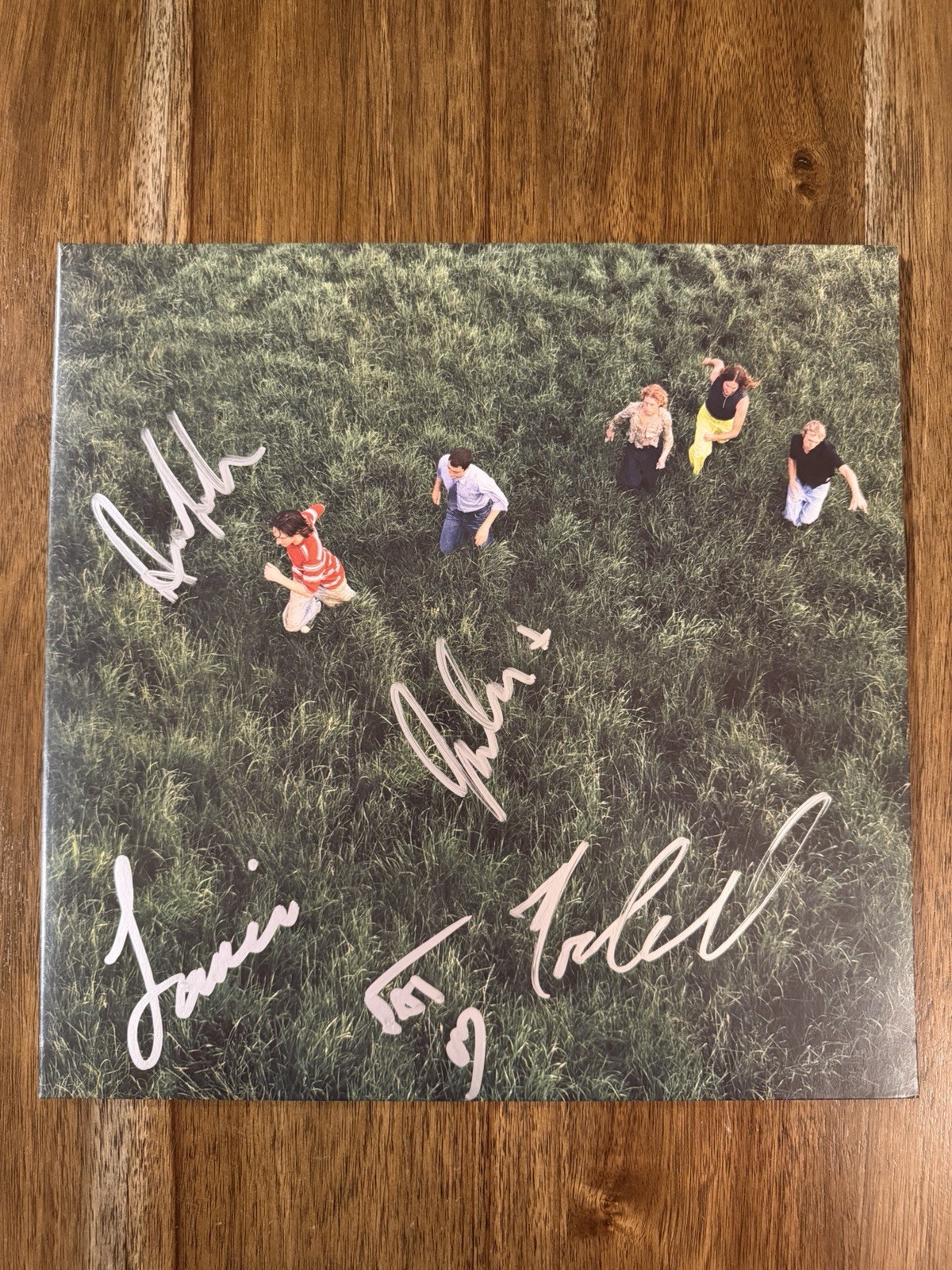 Loved Vinyl LP
