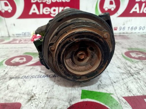 9744728 klimakompressor MERCEDES CLK 230 KOMPRESSOR 208.347 1997 400313