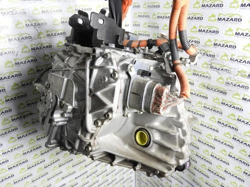 VERSNELLINGSBAK Toyota Yaris III (P13) 3090052010 - Afbeelding 1 van 9