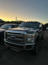 2011 Ford F350SD Automatic Transmission Assembly Pickup AT 6.7L Diese