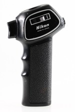 Nikon Pistol Grip - Model II - Grip Trigger Grip Hand Grip Pistol Grip