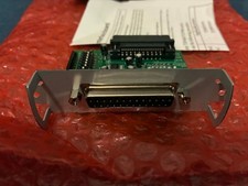 Star Micronics SP700 Interface Card RS232 Serial IFBD-HD04 39607400 Genuine