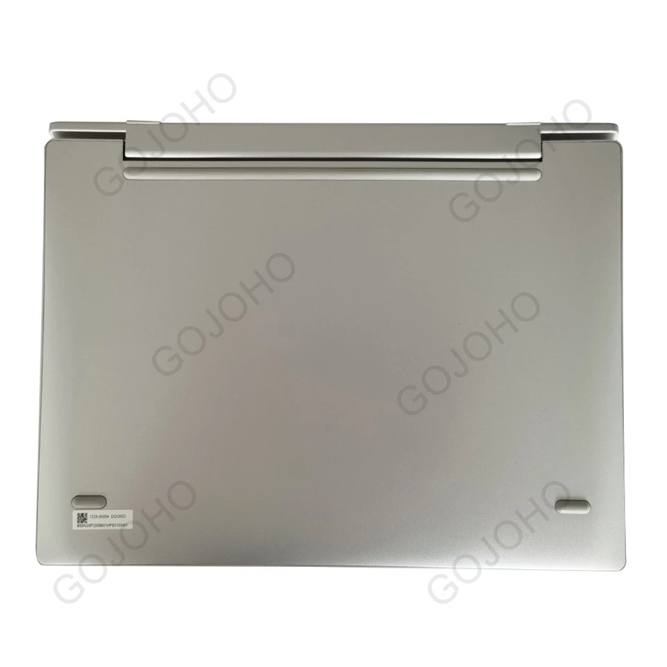 Original For Lenovo MIIX 320 Miix 325 320-10icr Keyboard Magnetic Keyboard 2 in1 - Image 2 of 4