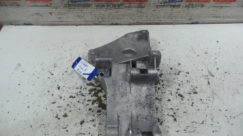 LICHTMASCHINE HALTER UNTEN Volkswagen 2009 036260885