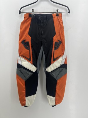 PANTALONE BAMBINO KTM CORSE