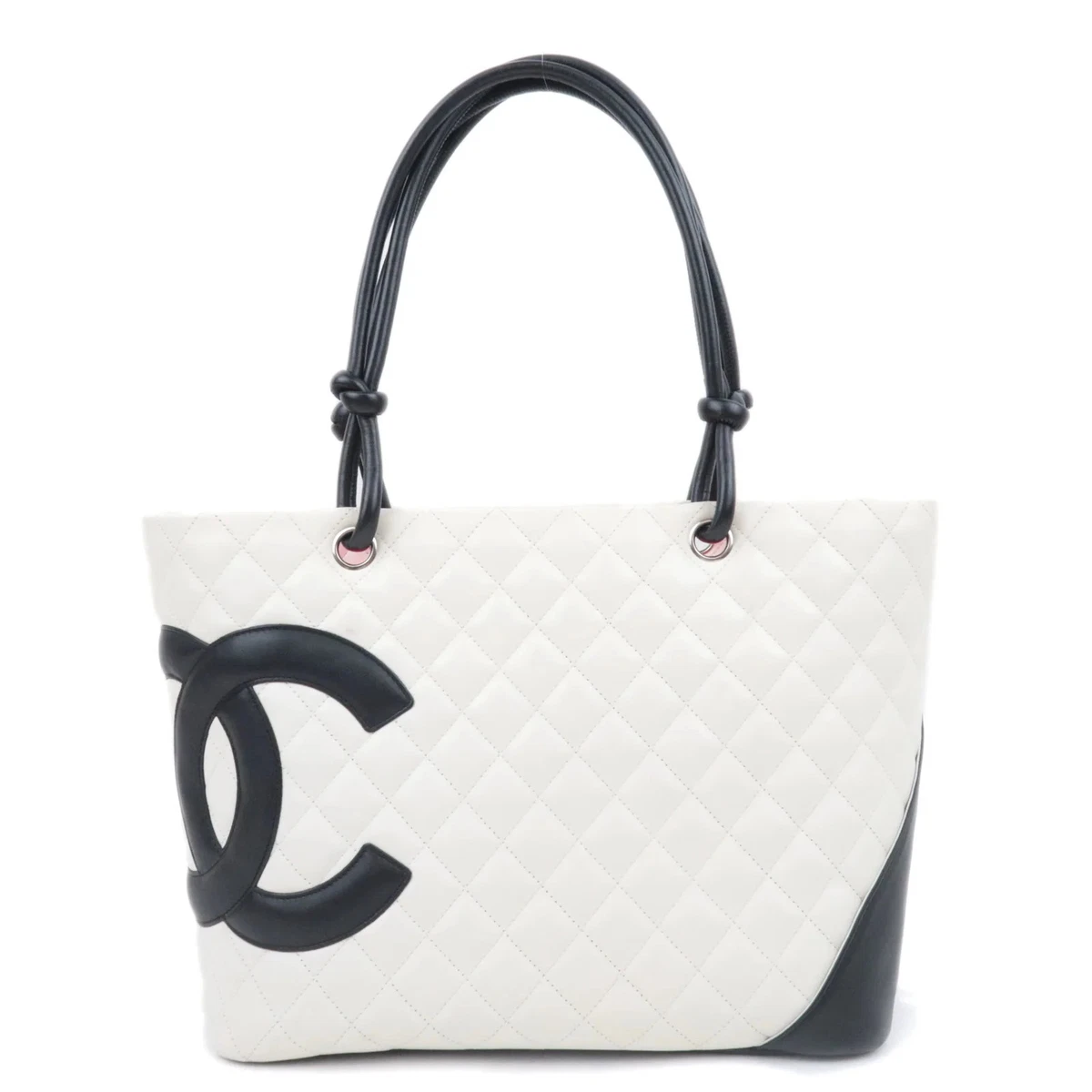 CHANEL Pink Tote Bags & Handbags for Women for sale | eBay