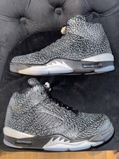 Jordan 5 Retro 3Lab5 Elephant Print for Sale | Authenticity