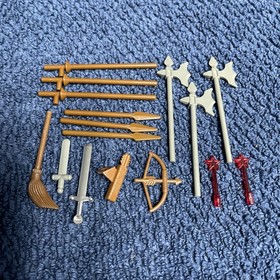 LEGO Castle 6097 Night Lord&rsquo;s Castle 100% Complete W/Instructions Good Shape