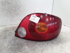 Feu arrière Daewoo MATIZ