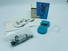 ARENA Kit CORVETTE n°76 Spirit of Sebring 1.43