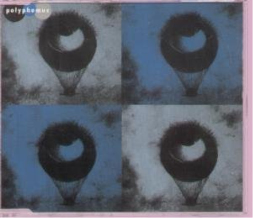 Множество Крошечных Точек Полифема (x1+2) (CD)