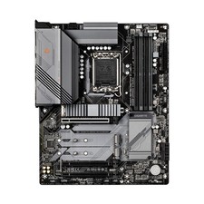 Gigabyte B660 Gaming X DDR4 Rev.1.0 Intel scheda madre socket ATX 1700 #326861