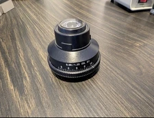 Leica Microscope Condenser 0.90/1.25 Oil S1 For DMLB/DMLS 