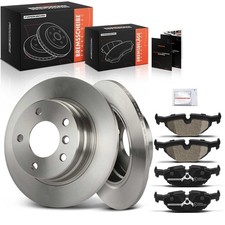 Disque de frein BMW 325