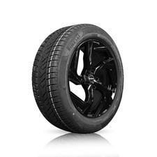Original Borbet Skoda Elroq Enyaq 19" Winter Komplettrad Satz Pirelli NEU