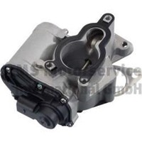 Pierburg 7.10334.05.0 AGR Ventil, Elektromotorisch Passend FüR Nissan Opel