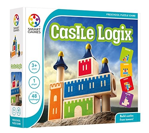 - Castle Logix,  -      48 ,  3