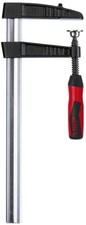 Bessey Bar Clamp 24 Inch Capacity 4-1/2 Inch Throat Depth