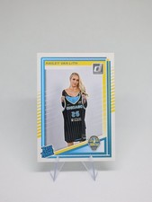 Hailey Van Lith 2025 Panini Donruss Rated Rookie RC #88 Chicago Sky