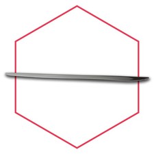 Heckleiste Auto für Mercedes B-Klasa W247 Kofferraumleiste Heckklappenleiste Heckleiste Auto für Mercedes B-Klasa W247 Kofferraumleiste Heckklappenleiste