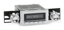 RetroRadio for 1970-72 Oldsmobile Cutlass/442 LAC-M1-126-07-77