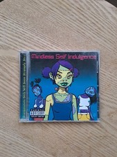 Mindless Self Indulgence - Frankenstein Girls...