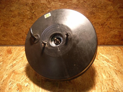 416257 Bremskraftverstärker NISSAN Almera II Hatchback (N16) 0204024723