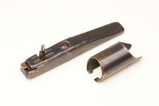 Mossberg S-101s-106 Models Front Sight Assembly W Hood Screw Apertures