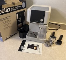 Bella Pro Barista Elite Espresso Drink Statio...
