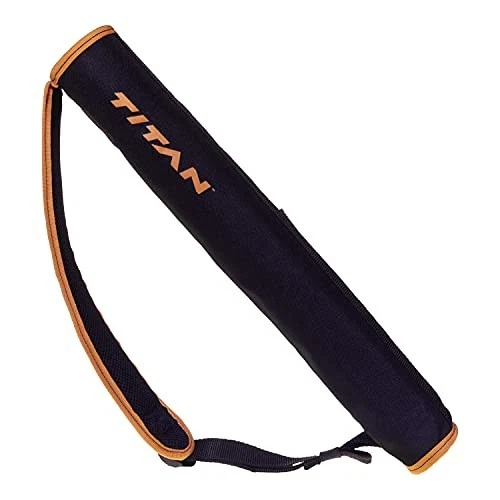 Aljaba Allen Company Juvenil Tiro con Arco Naranja Negro Sostiene 14 Flechas Foto 3 de 4