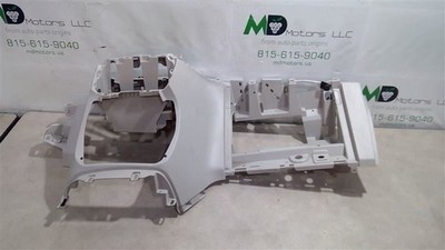 2018-2020 CHRYSLER PACIFICA FRONT DASH RIGHT LOWER COVER TRIM 5SP92PD2AD