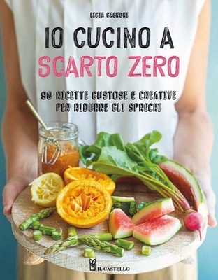 Buch - Lykien Hunde - Ich koche Zero Waste. 90 leckere und kreative Rezepte P