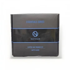 Novah Professional Hair Clippers for Men, Professional-A160