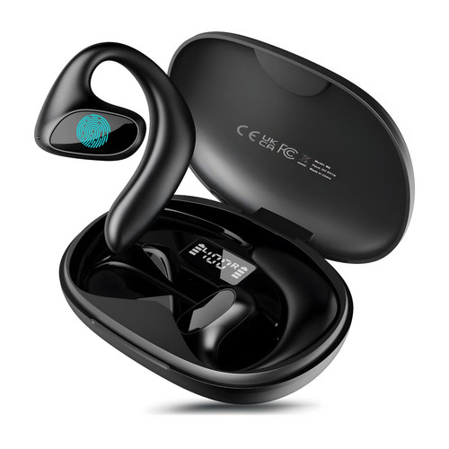 Translation Earbuds Real Time with 144 Languages & Accents Online, 3-in-1 Lan...