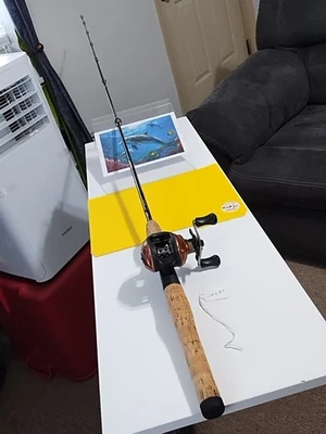 best monthly fly fishing box Flybox Plans Topwater Rod Adjustable Carp Ice Fishing tier tackle Size:Hook Size: 2/0 - Q'ty/Pk: 6
