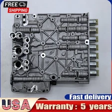 6R140 Transmission Valve Body For 2011-2019 Ford Super Duty F-250 F-350 6.7L